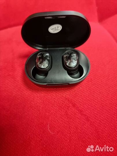 Наушники беспроводные, Redmi AirDots2