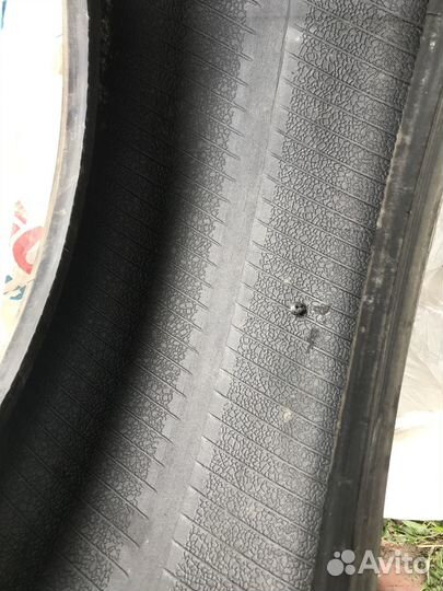 Goodyear Wrangler HP 255/60 R18