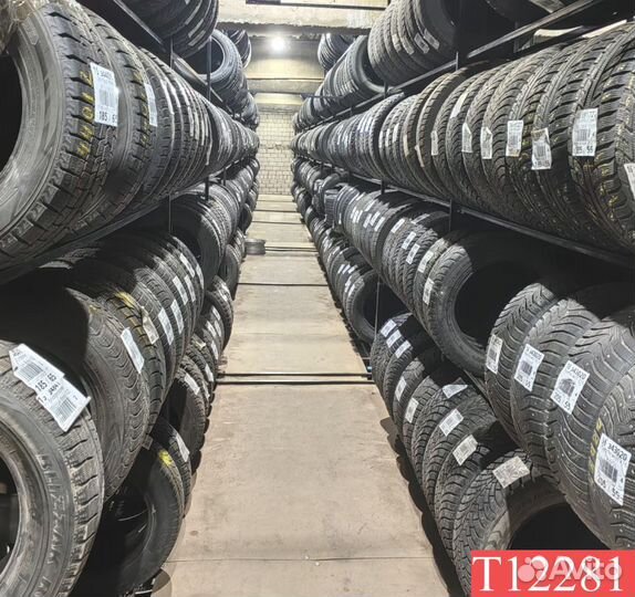 Michelin Alpin 6 215/55 R17 98W