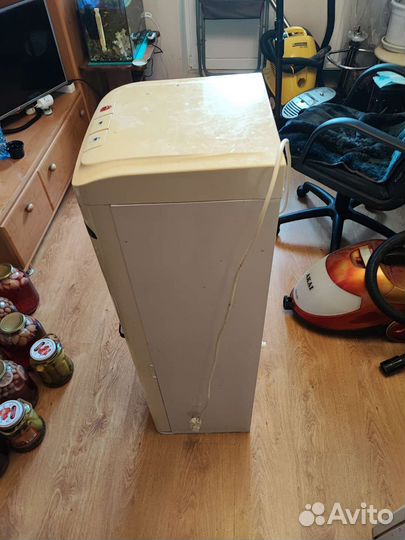 Кулер на запчасти или под ремонт