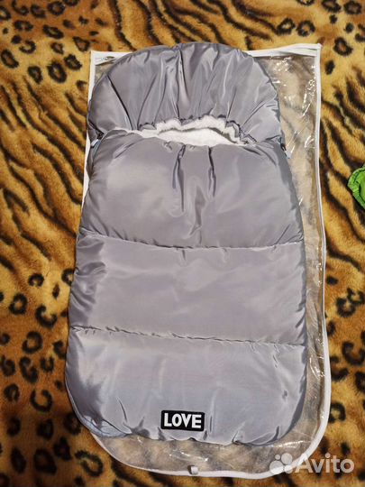 Кокон теплый