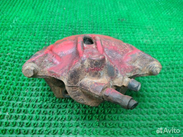 Суппорт передний правый Jaguar X-Type X400 AJ25