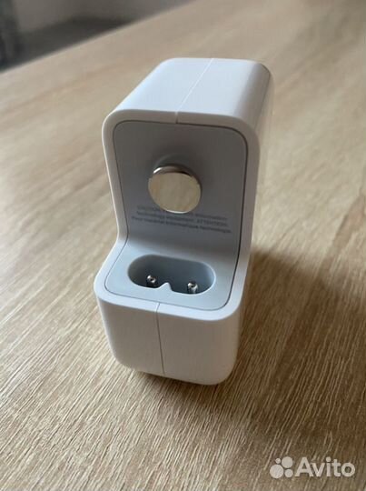 Адаптер питания Apple 30W USB-C Power Adapter (MY1