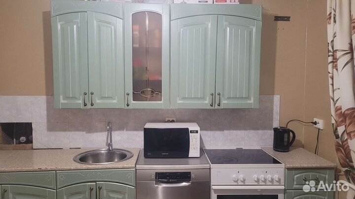 Кухонный гарнитур