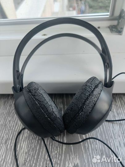 Наушники phillips