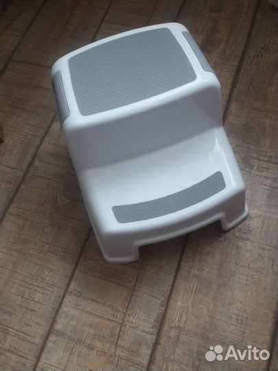 Подставка детская для ног - Ступенька