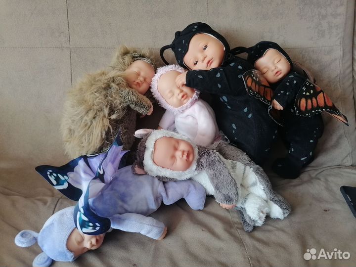 Анна геддес Anne geddes