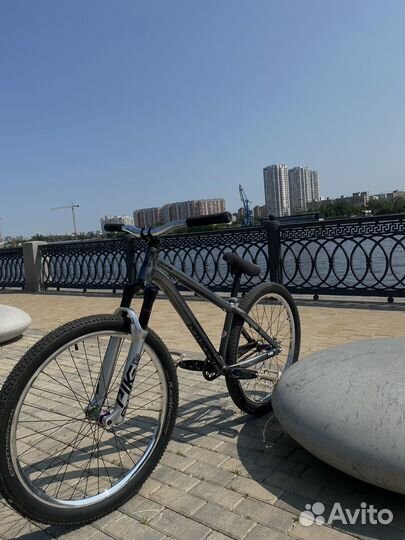 Mtb street dirt 26 мтб стрит дерт