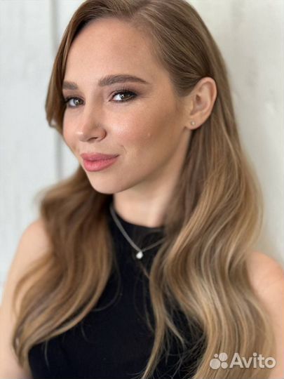 Визажист -Стилист