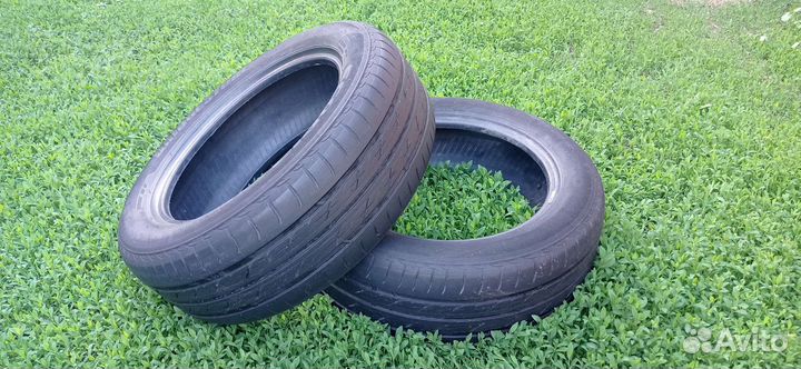 Bridgestone Ecopia EX10 205/55 R16 204L