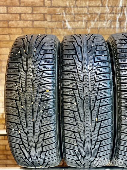 Nokian Tyres Nordman RS2 195/55 R16 91R