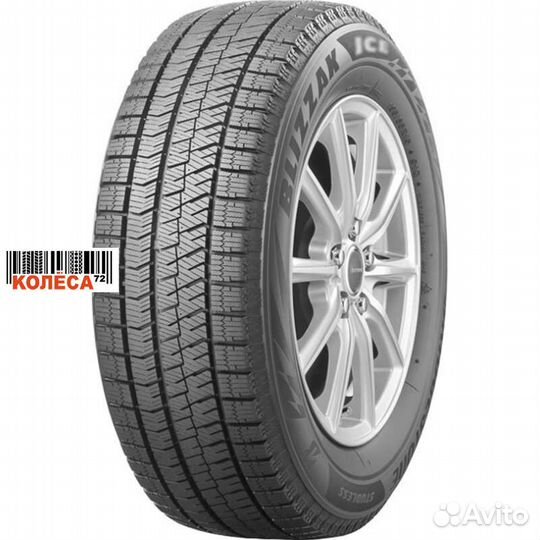 Bridgestone Blizzak Ice 245/40 R18