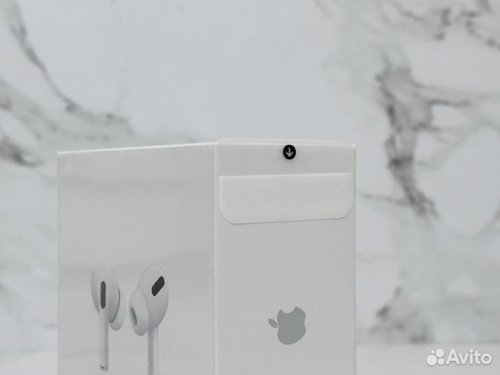 Новые AirPods Pro Magsafe