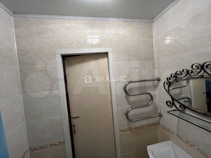 3-к. квартира, 65,2 м², 5/5 эт.