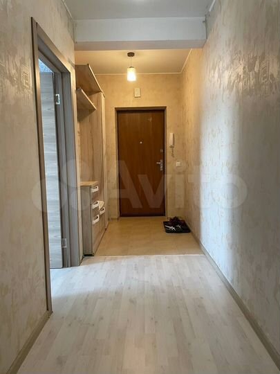 1-к. квартира, 44,5 м², 14/22 эт.