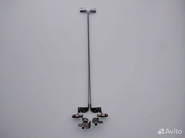 Петли для ноутбука HP Pavilion g6-1000 серии