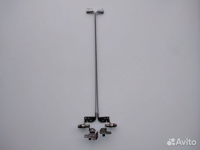 Петли для ноутбука HP Pavilion g6-1000 серии