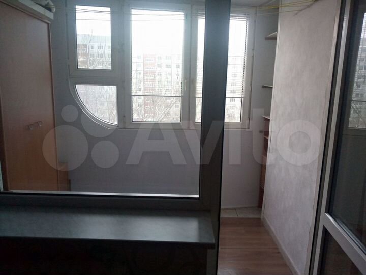 2-к. квартира, 60 м², 6/12 эт.