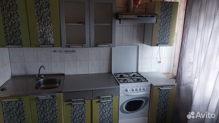 Кухонный гарнитур бу