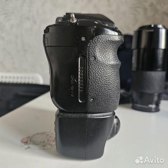Зеркальный фотоаппарат Sony A900 Большой комплект