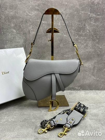 Сумка женская Christian Dior, 10 -ти цветах