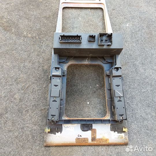 Mercedes ml w163 блок консоль стеклоподьёмник