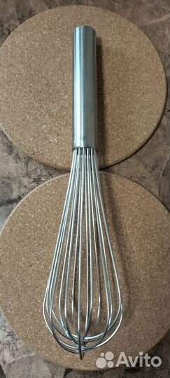 Венчик профессиональный кухонный
