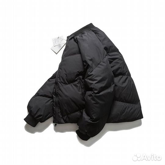 Мужская зимняя куртка