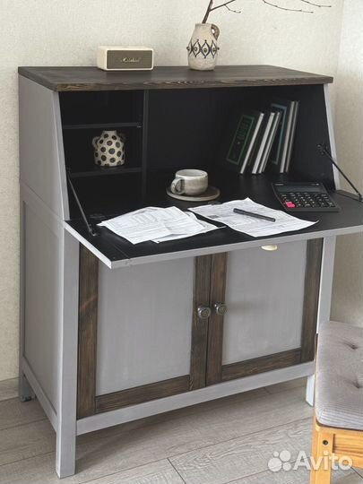 Бюро хемнэс IKEA