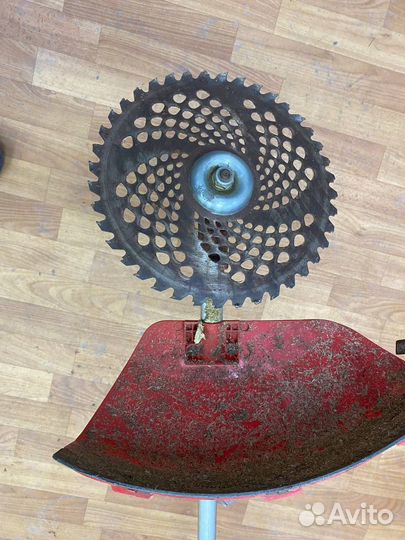 Триммер titan