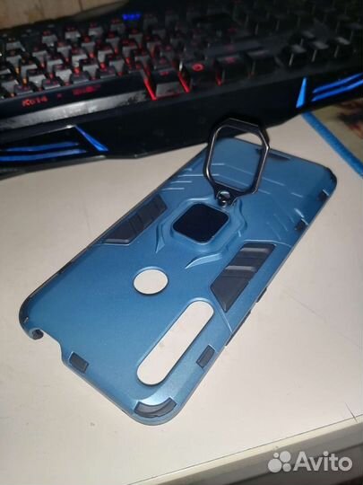 Чехол на honor 9x 4/128