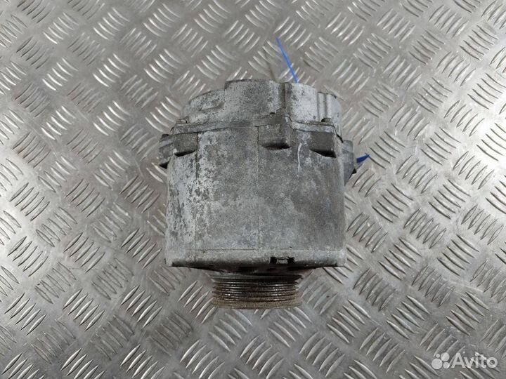 Генератор Audi Q7 4L 2008 079903021M