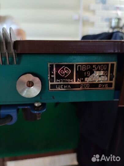 Вязальная машина Северянка