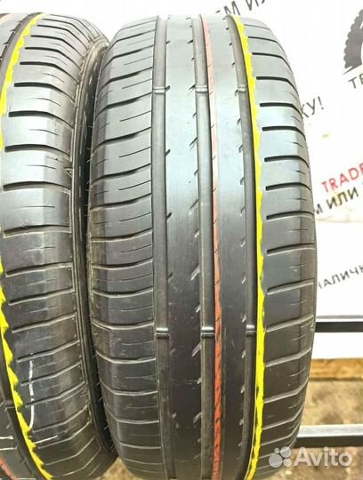 Fulda EcoControl HP 205/60 R16 92H