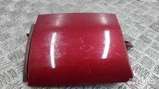 Ус под фонарь правый nissan note E11 (PDN25YM01)