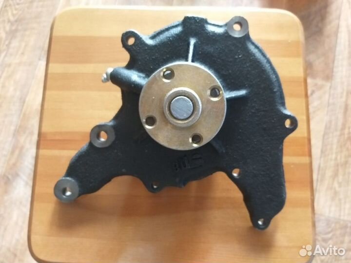 Насос водяной змз новый оригинал