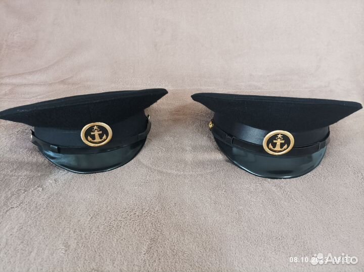 Фуражка Ушакова