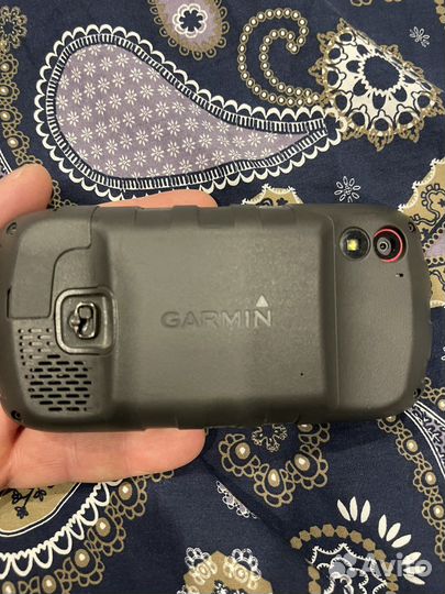 Продам GPS навигатор garmin monterra