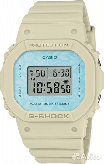 Женские наручные часы Casio G-Shock GMD-S5600NC-9E