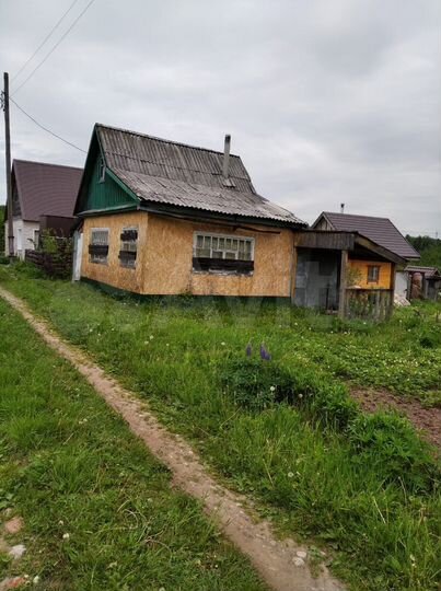 Участок 4 сот. (СНТ, ДНП)