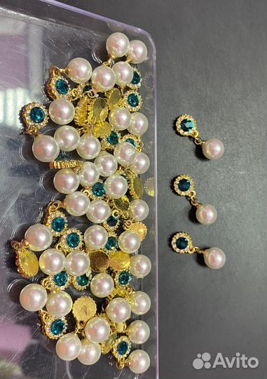 Товары для рукоделия, творчества, дизайна.5