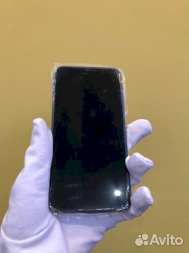 Муляж айфон