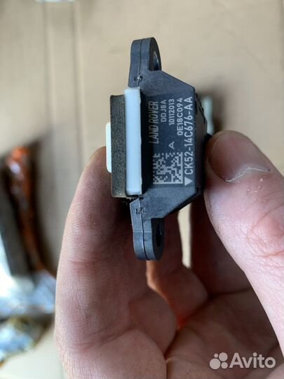 Датчик AIR BAG Range Rover IV 2013);XF 2007-2015;D