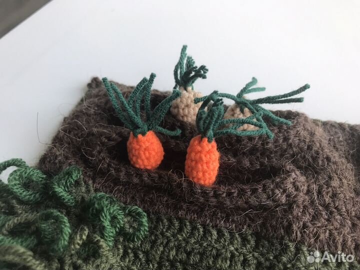 Игровая ферма