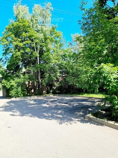 2-к. квартира, 47,7 м², 5/5 эт.