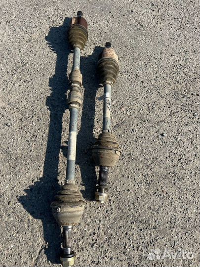Привода чери фора, вортекс эстина