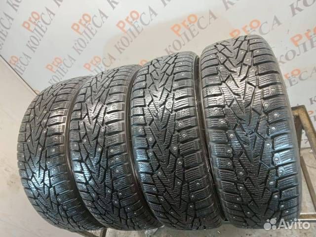 Nokian Tyres Nordman 7 205/60 R16