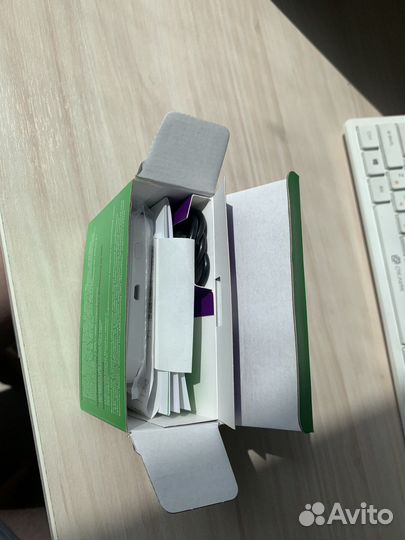 Wifi роутер 4g модем с сим картой