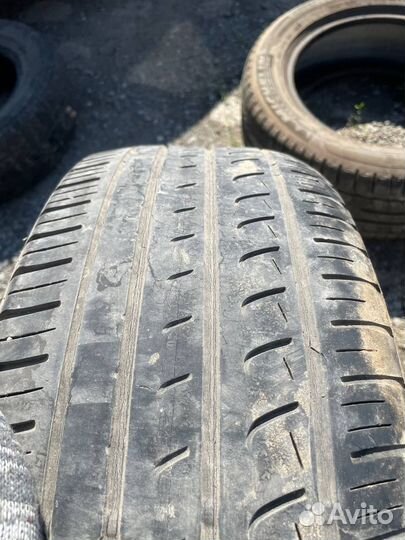 Michelin Energy Saver 215/55 R16 93V