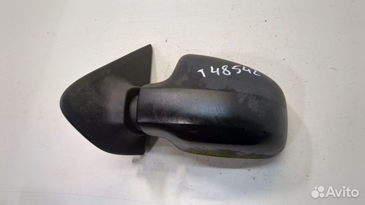 Зеркало боковое левое Dacia Logan, 2015